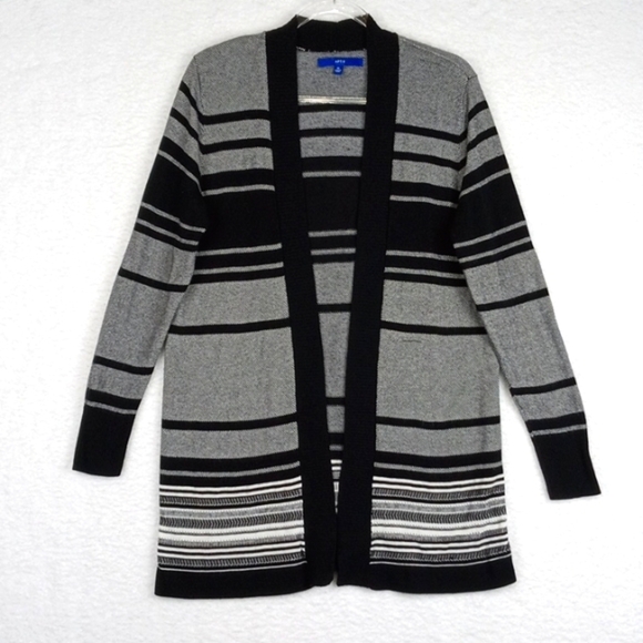 Apt.9 Open Sweater/ Cardigan Women's S  XL - Picture 1 of 4